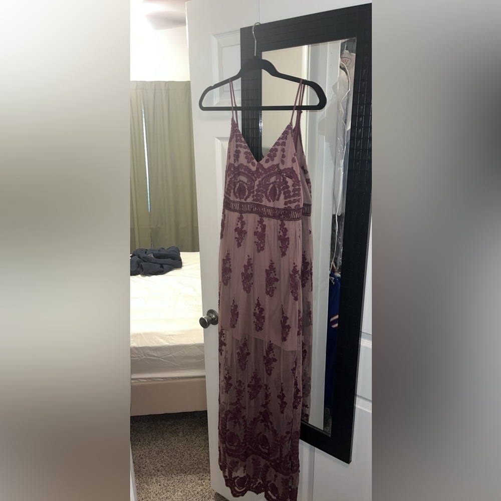 Altr’d State Dress